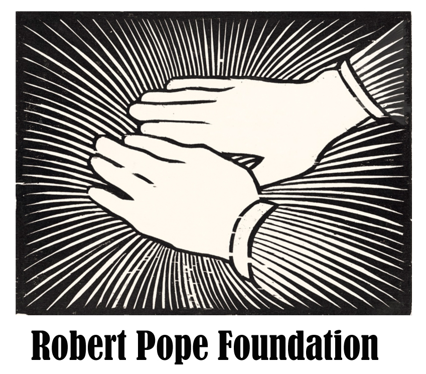 Robert Pope Foundation LogoRPF2