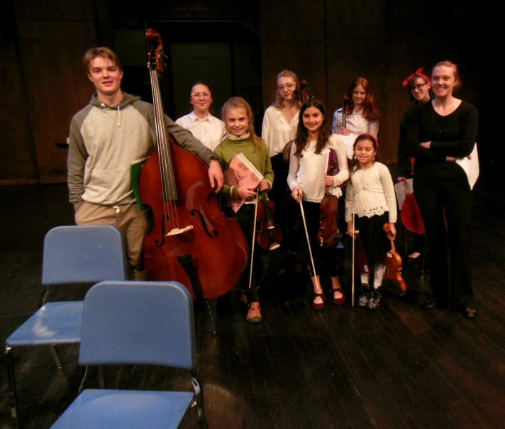 2019 Nov. 29 concert 1