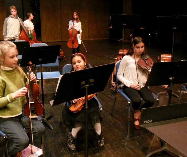 2019 Nov. 29 concert 2